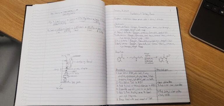 Understanding the Research Process